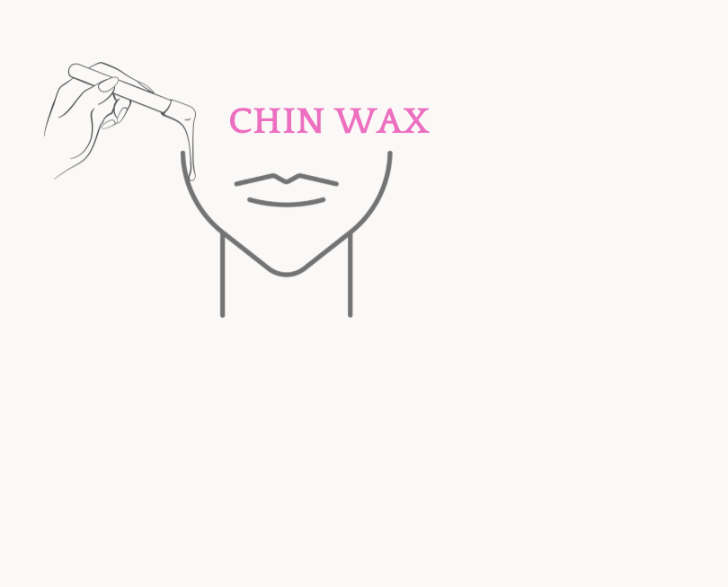 Chin Wax