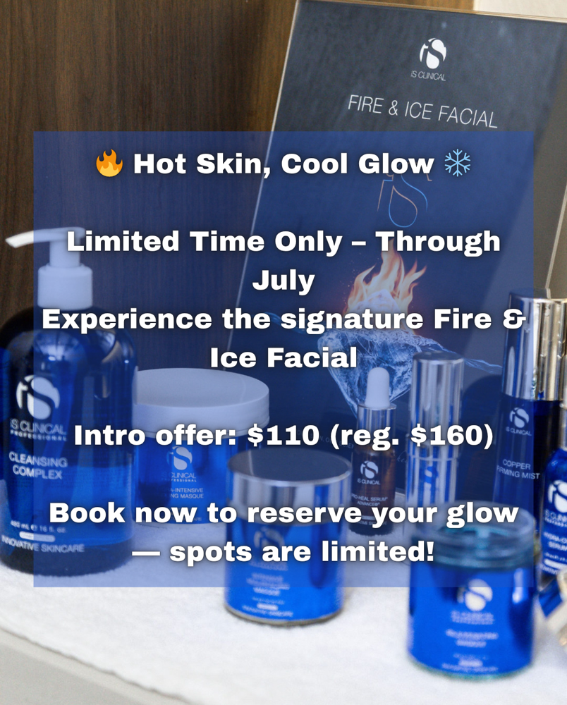 Fire and Ice