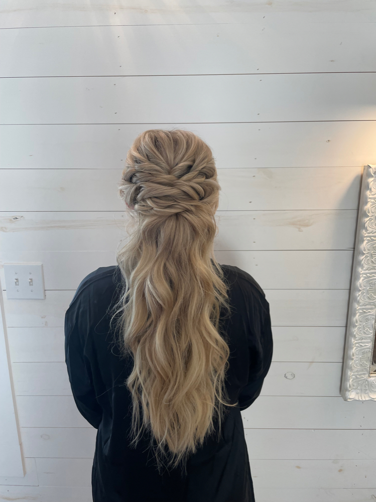Updo