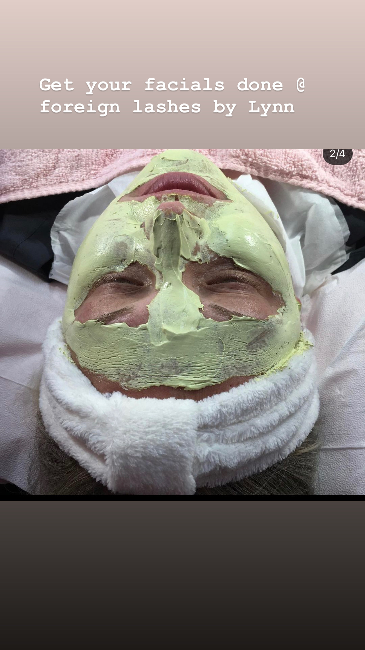 Facial