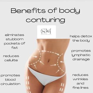 Body Contouring  3 Sessions
