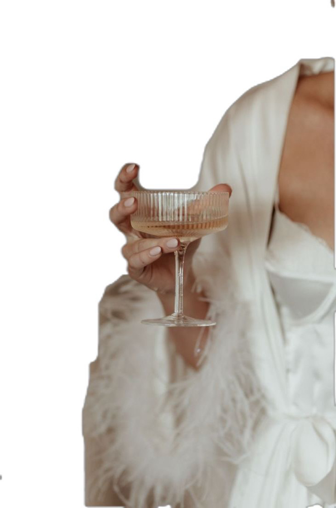 Bridal Hair (Day Of)