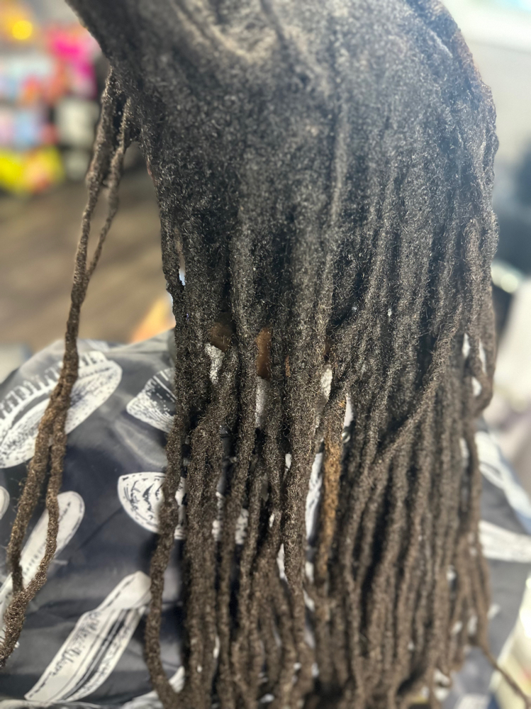 Minor/Major Loc Repair