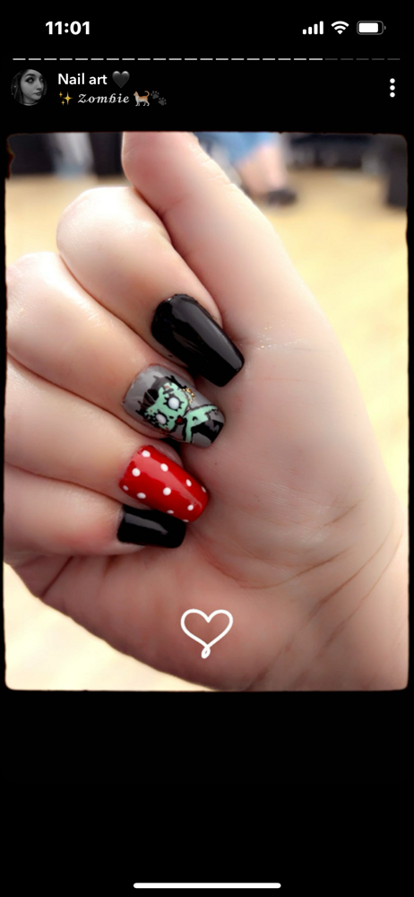 Nails