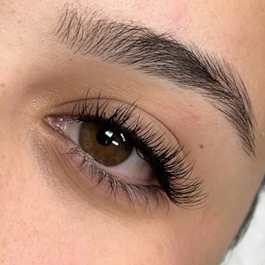 Lashes
