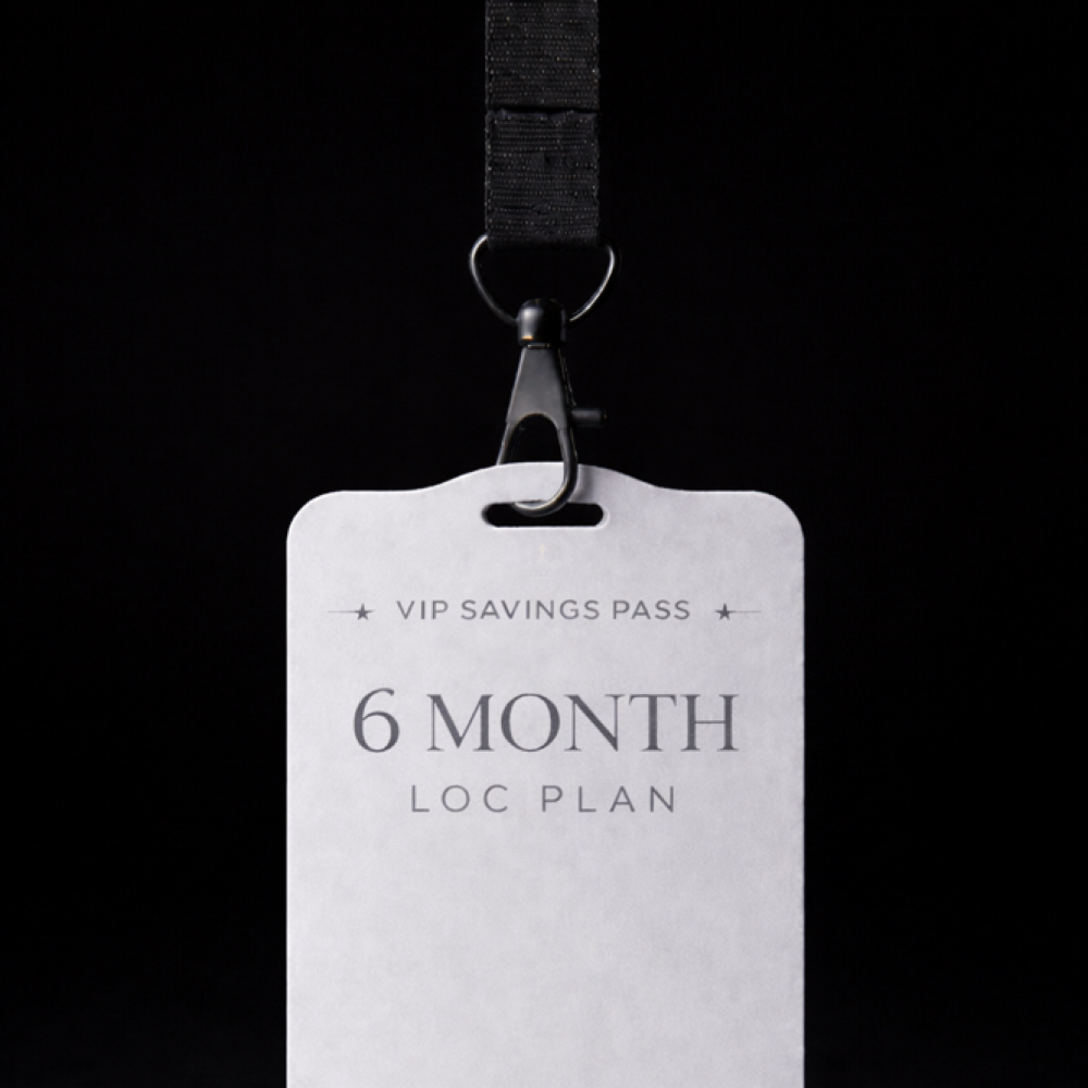 6 Month Service Pack! at The Loctor | Loc’d In in Wilmington, DE