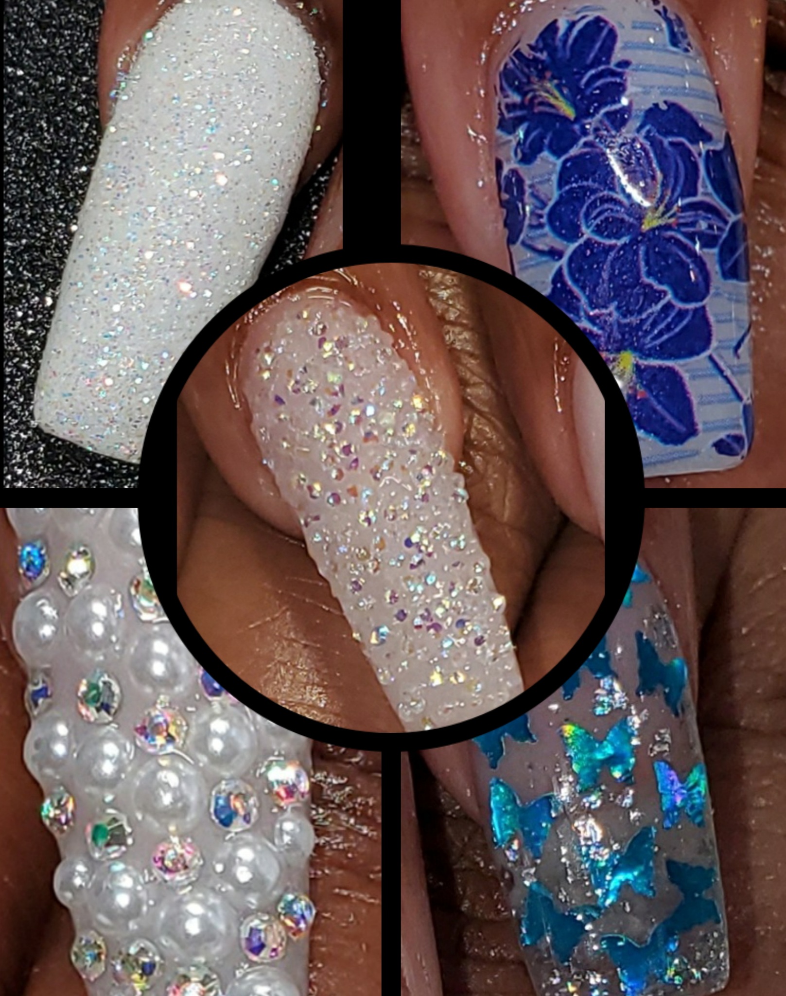 Nail Accessories