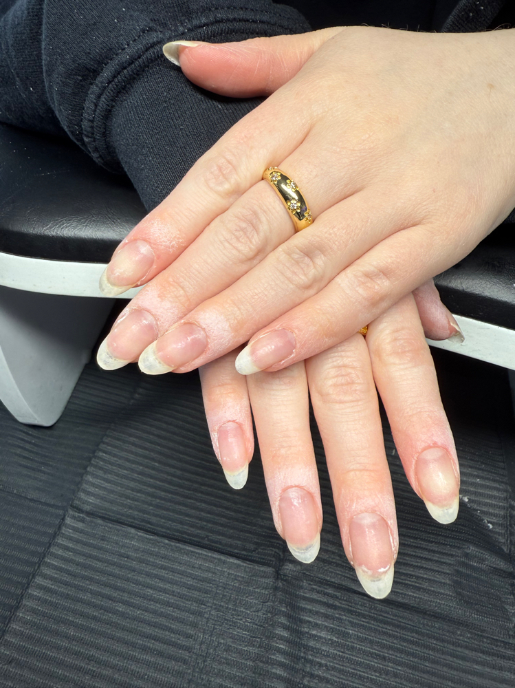 Soak Offs at saavia in Omaha, NE