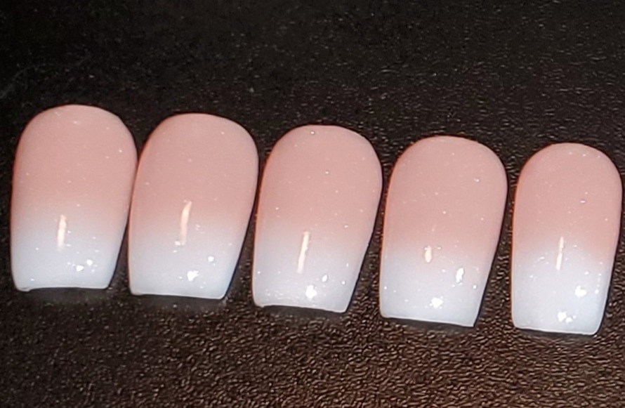 Short Ombre Fullset
