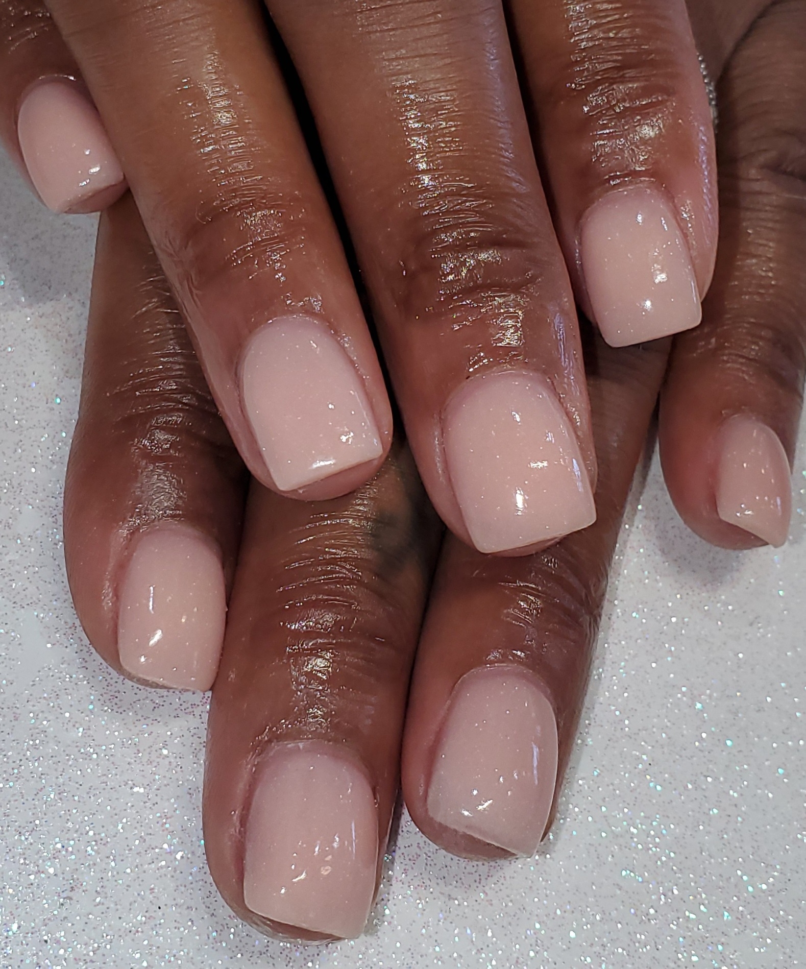 Custom Acrylic Overlay