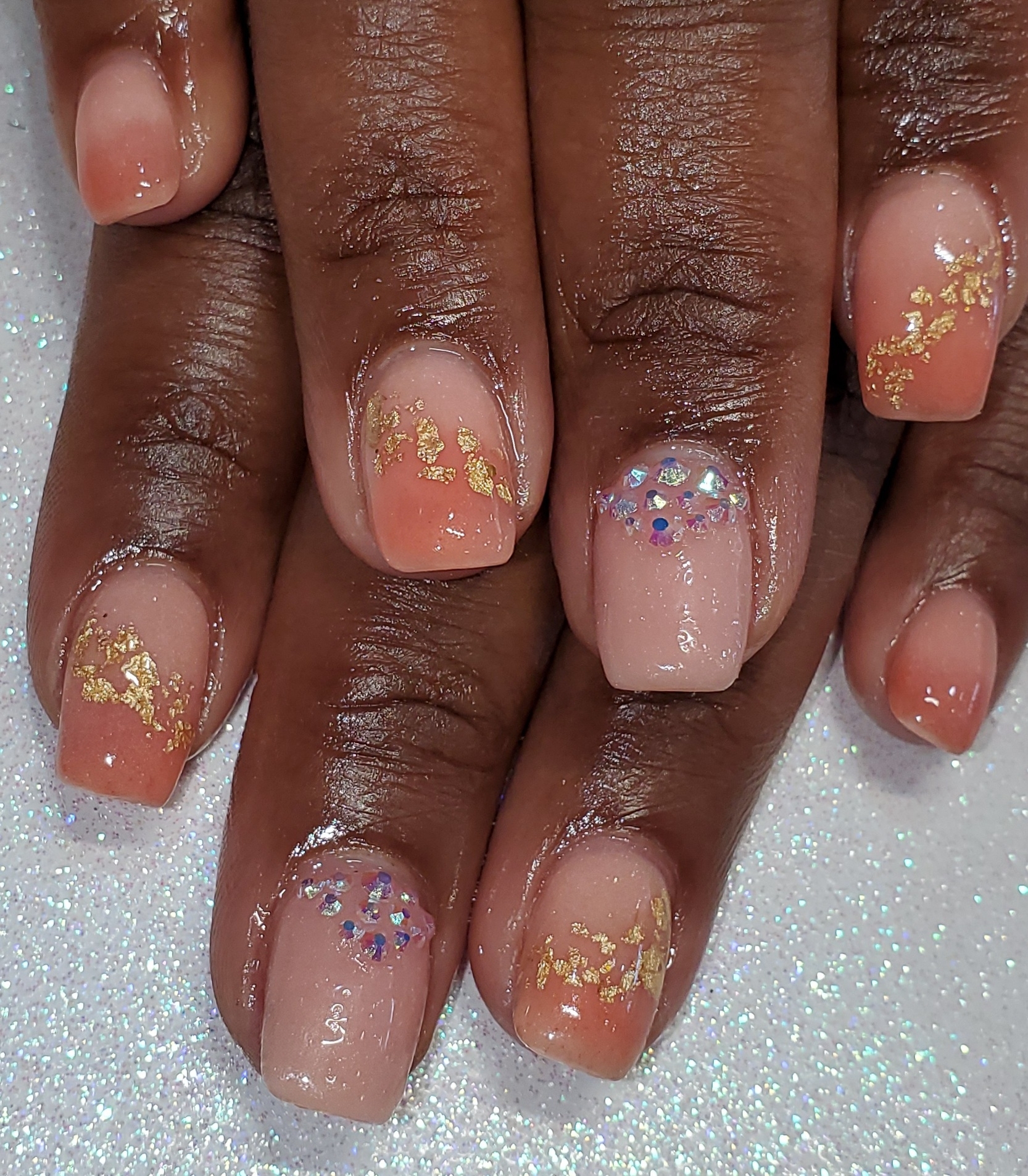 Multi Custom Acrylic Overlay