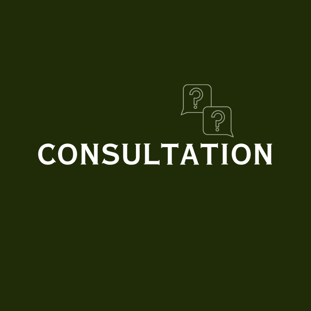 Consultation