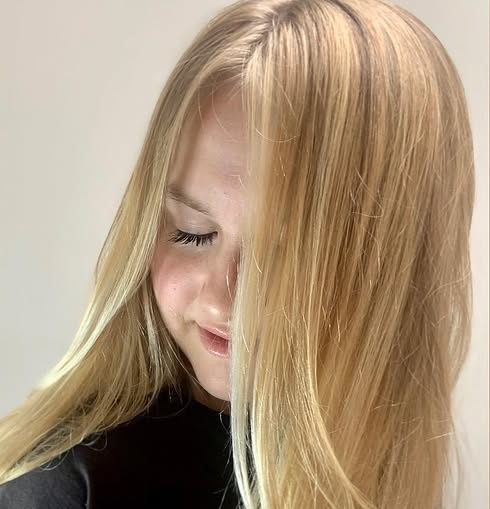 Partial Highlight Or Lowlight