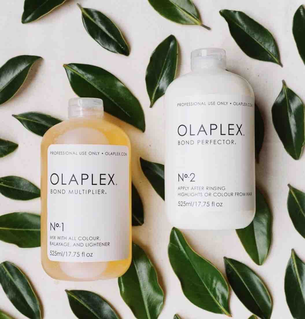 Olaplex #1 Additive