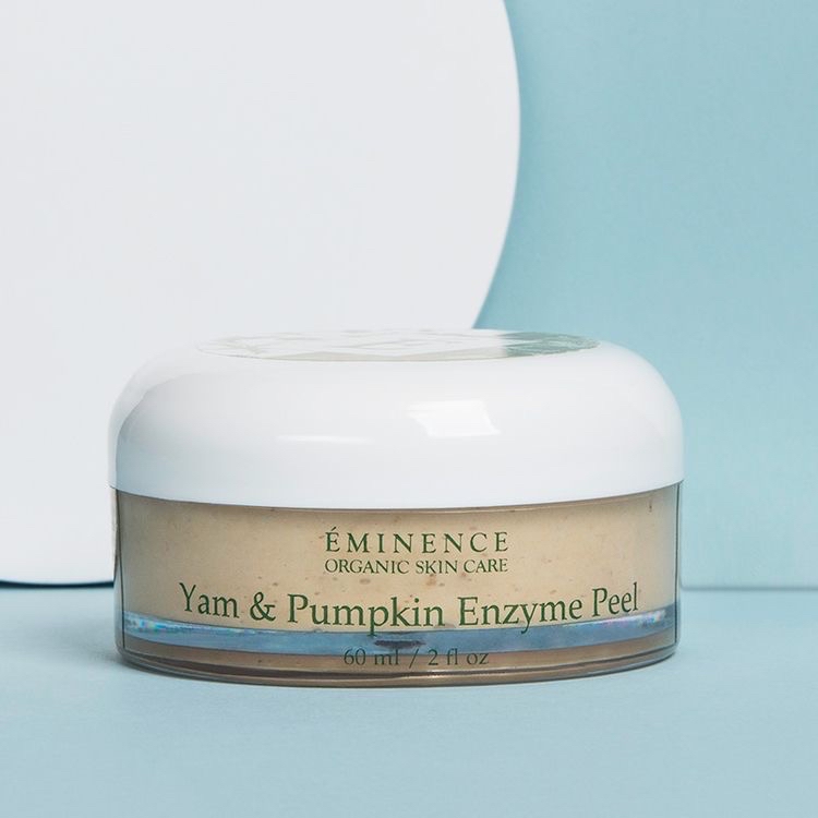 Enzyme Peel Add-On
