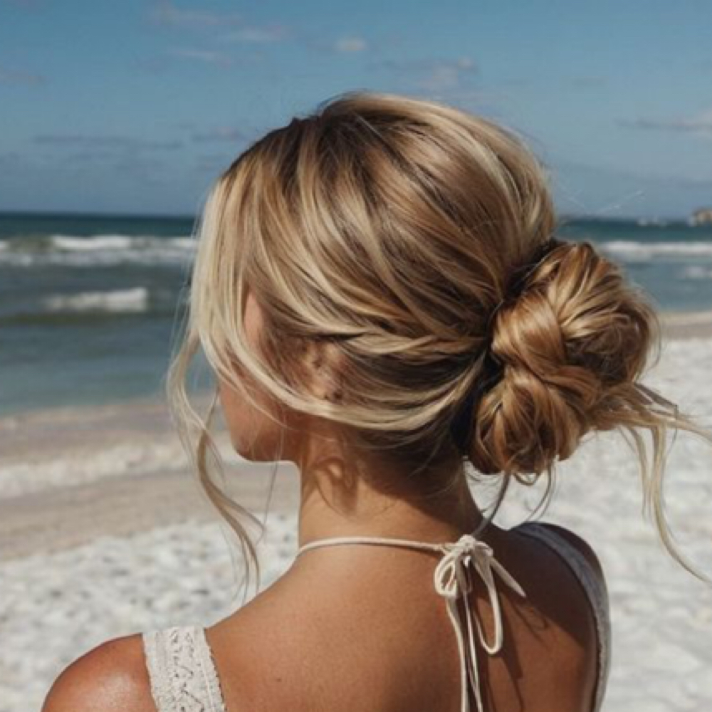 The Luxe Style at Salt + Mane Co. in Aurora, IN