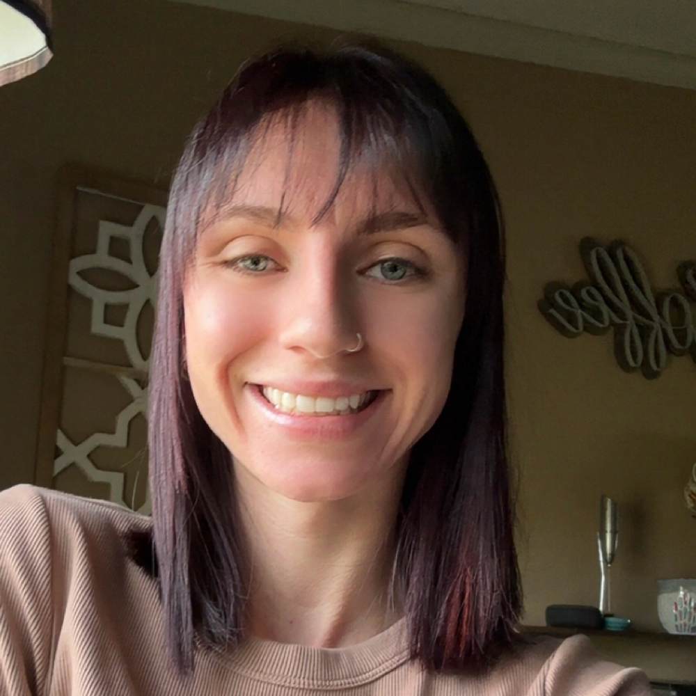 Full Balayage at Halo Hair Studio in Walla Walla, WA