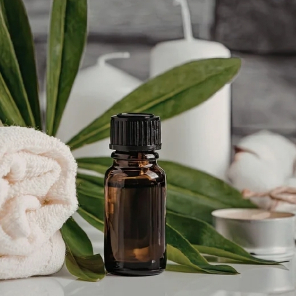 Aromatherapy at Phoenix Esthetics in Southington, CT