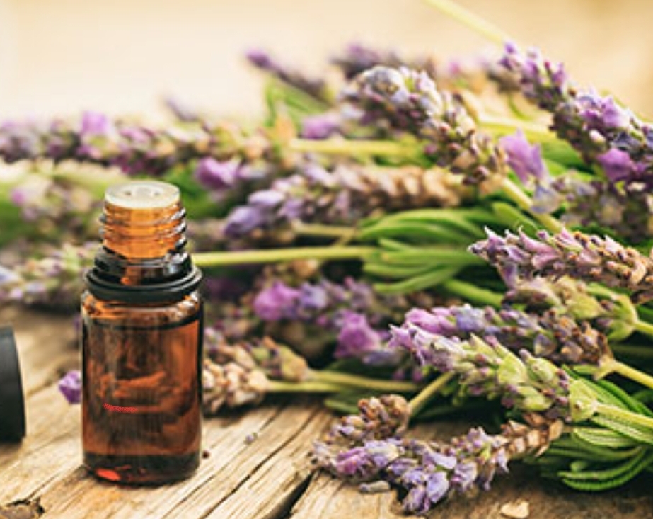 Aromatherapy