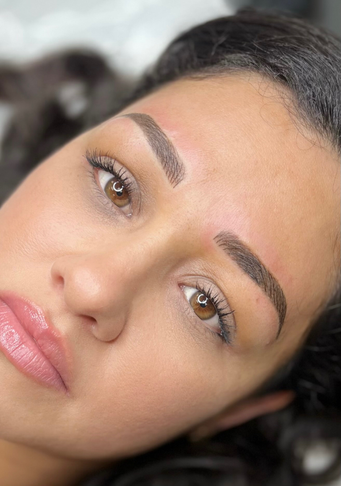 Microblading