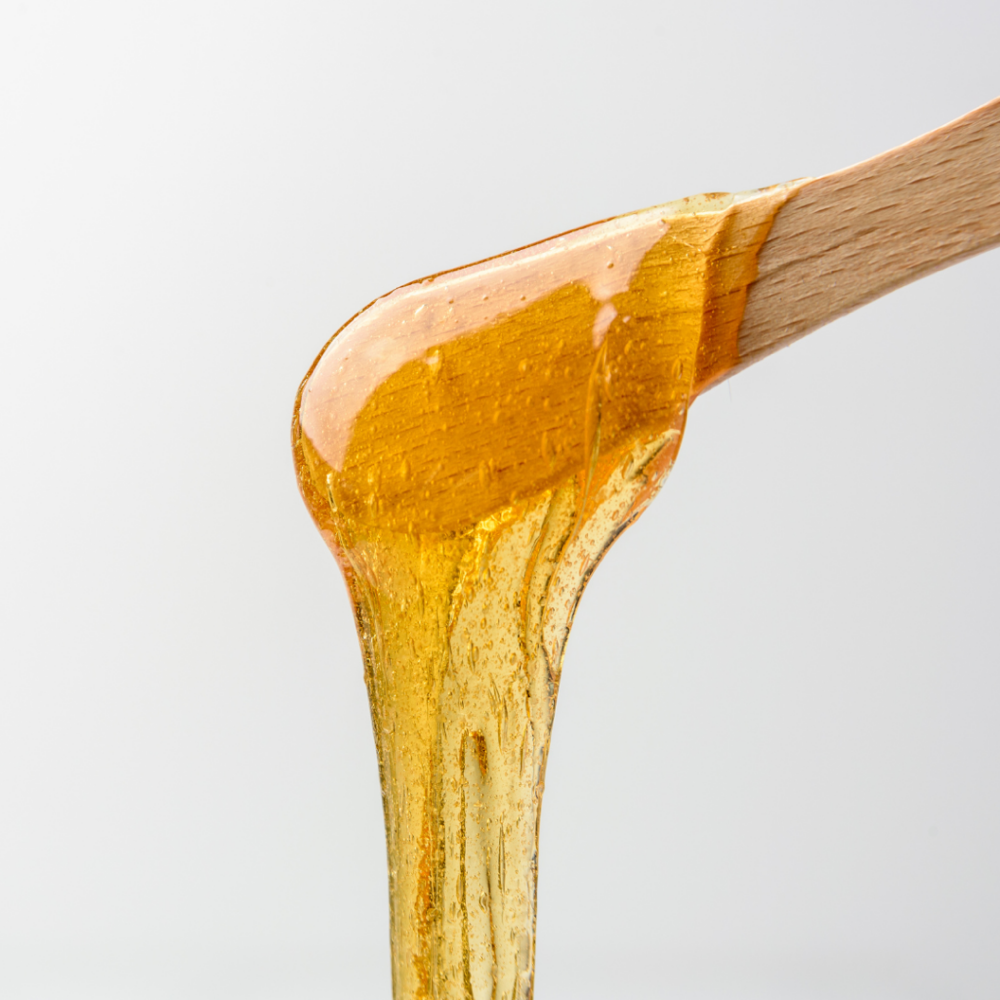 Wax Consultation