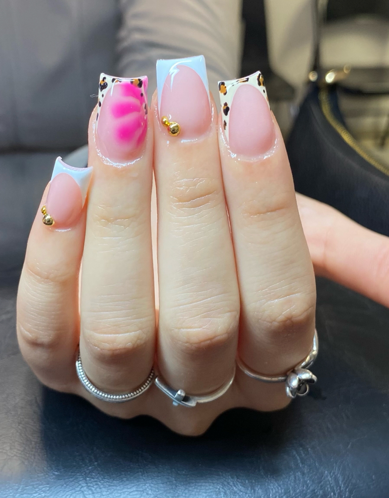 Rhinestones/ Gems