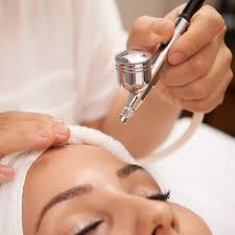 Oxygen Infusion Add On at Drop Dead Gorgeous Salon & Spa in Steele, ND