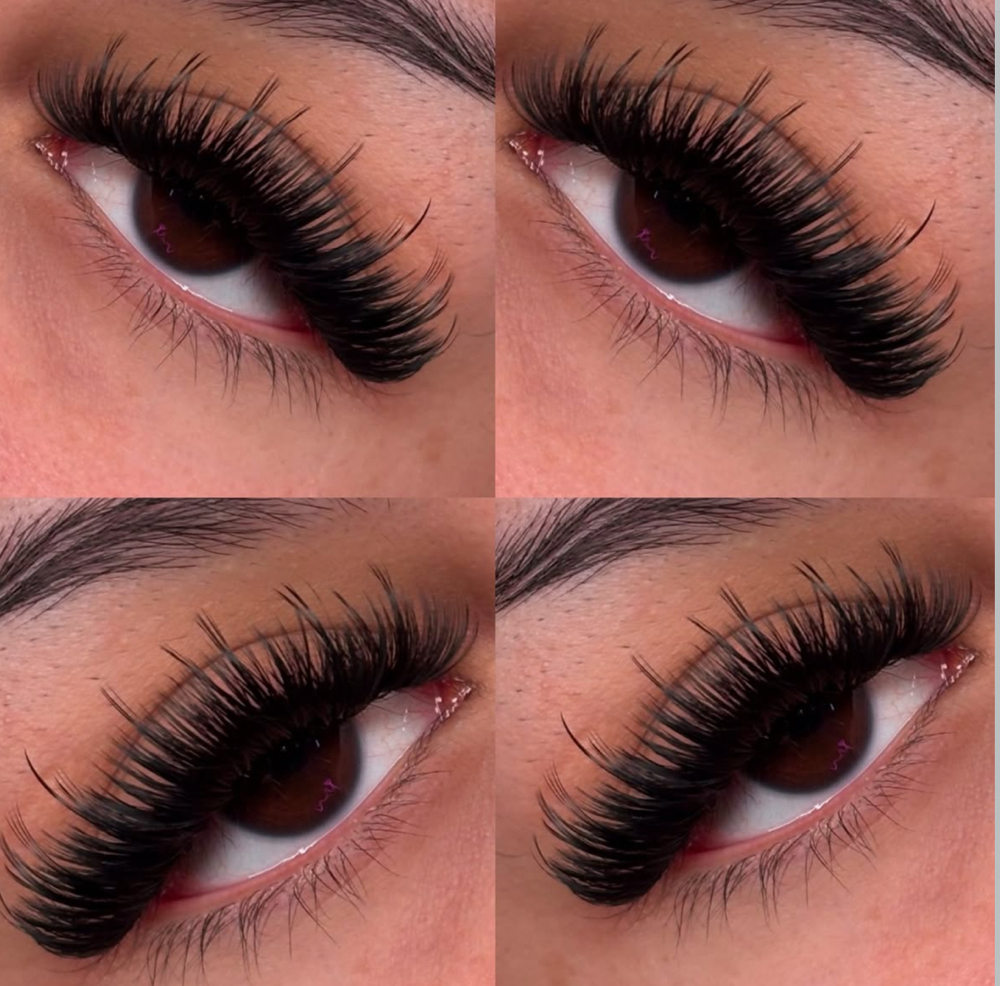 Wispy Set