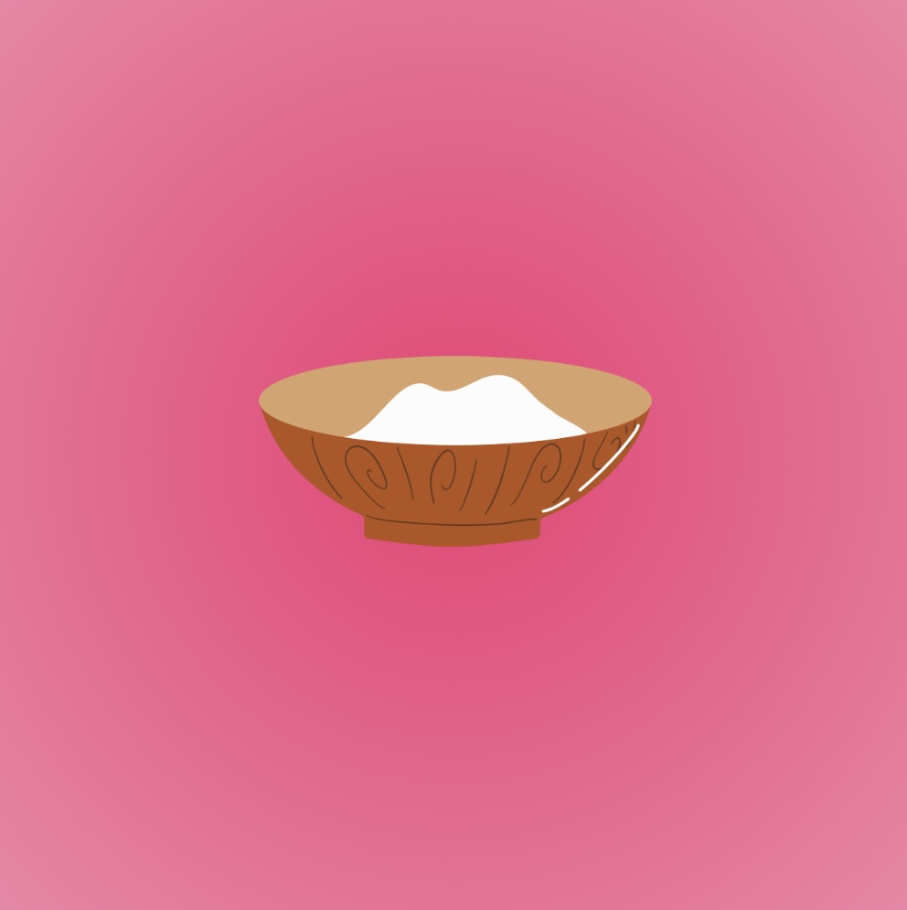 Salt Soak