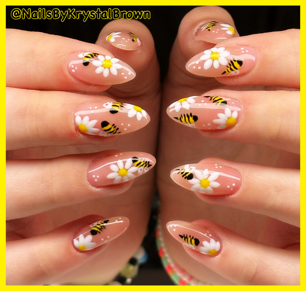 Long Nail Fill
