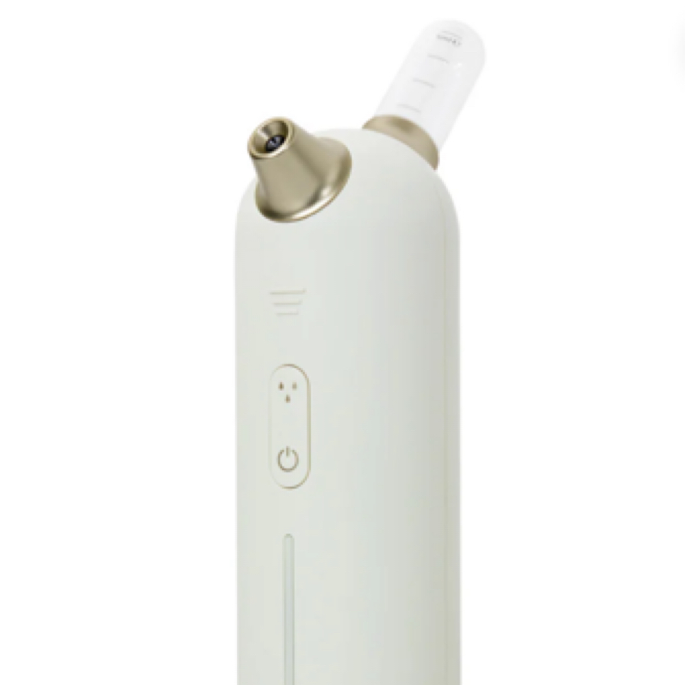 Nano Oxygen Spray Facial Add On at Bare & Beautiful Esthetics in Brownwood, TX