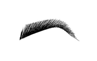 Eyebrow Wax