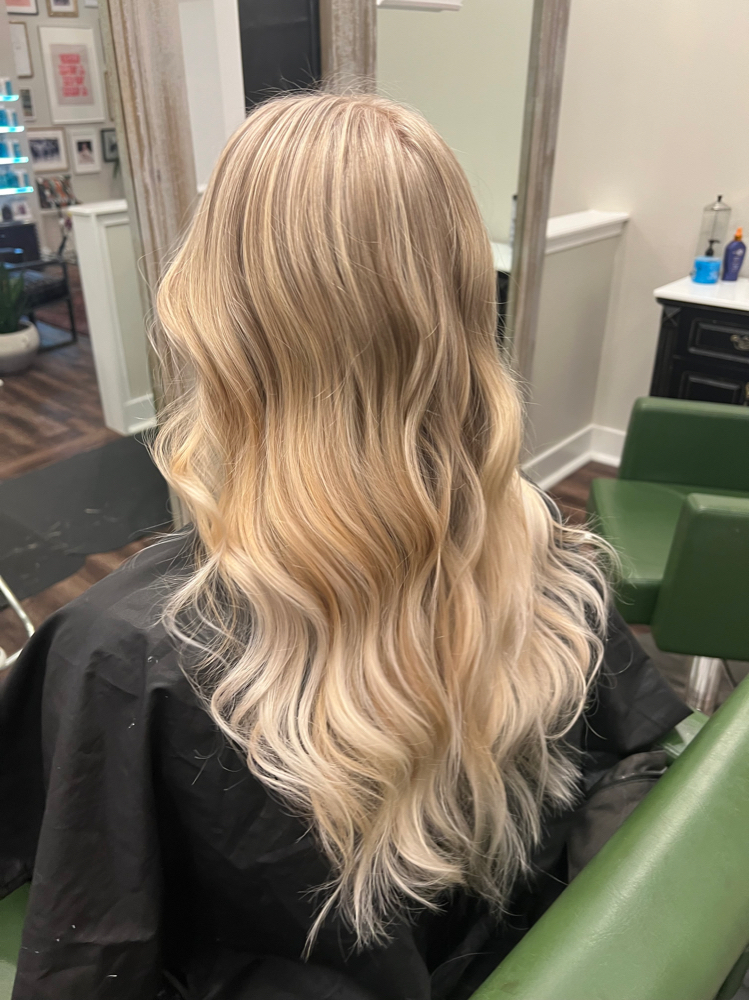 Olaplex/ Conditioning Treatment