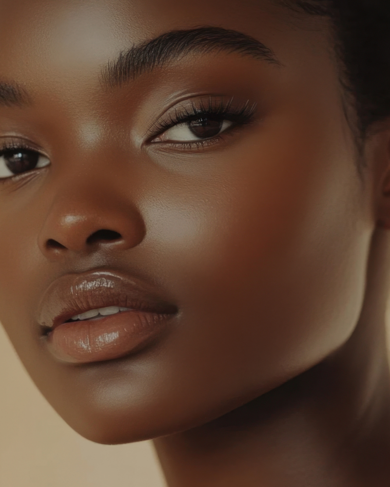 Brow Shape & Tint/Stain Eyebrows