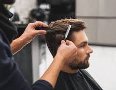 Men’s Haircut