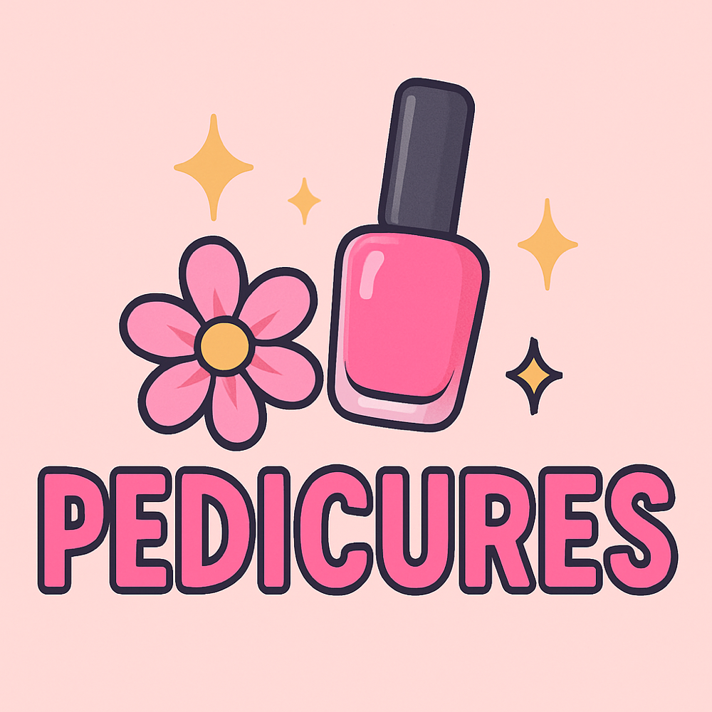 Pedicures
