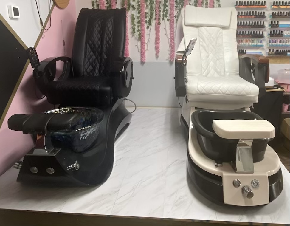 Pedicures