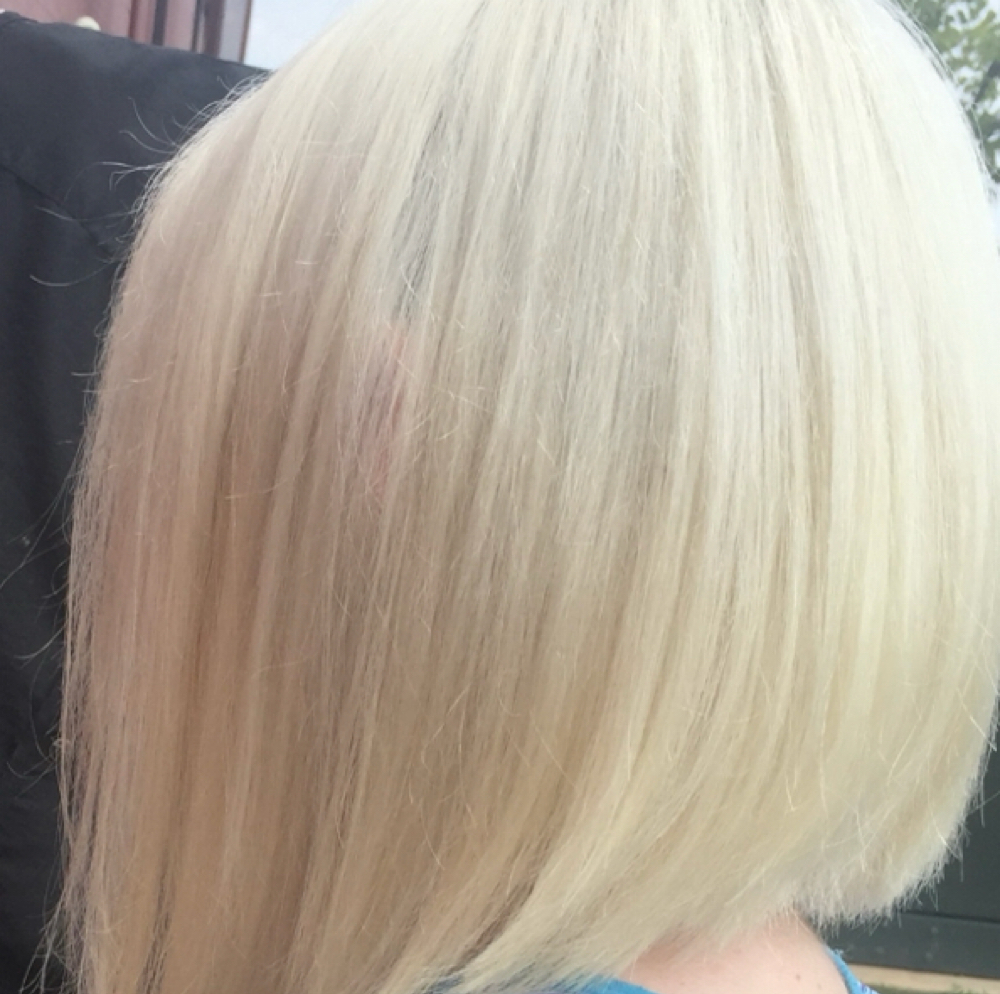 Haircut And Shampoo at Shacklady Premium Salon in Troy, VA