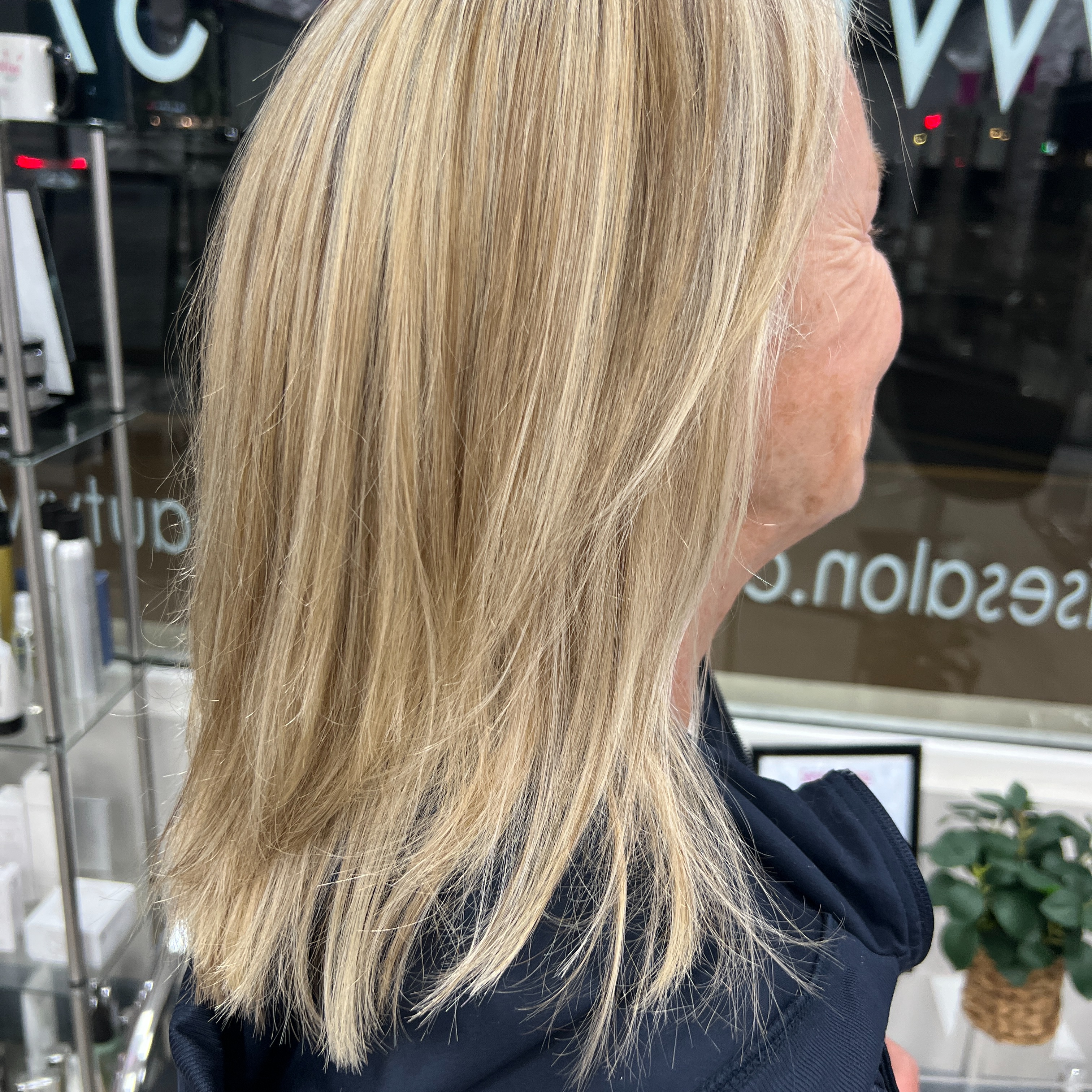 Natural Beauty at Beauty Wise Salon in Naples, FL