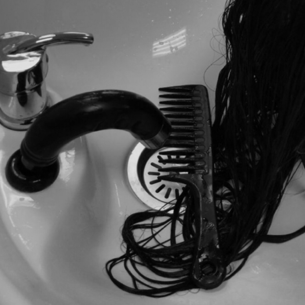 Conditioning Treatment at Fill Your Cup Salon in Farmingdale, NJ