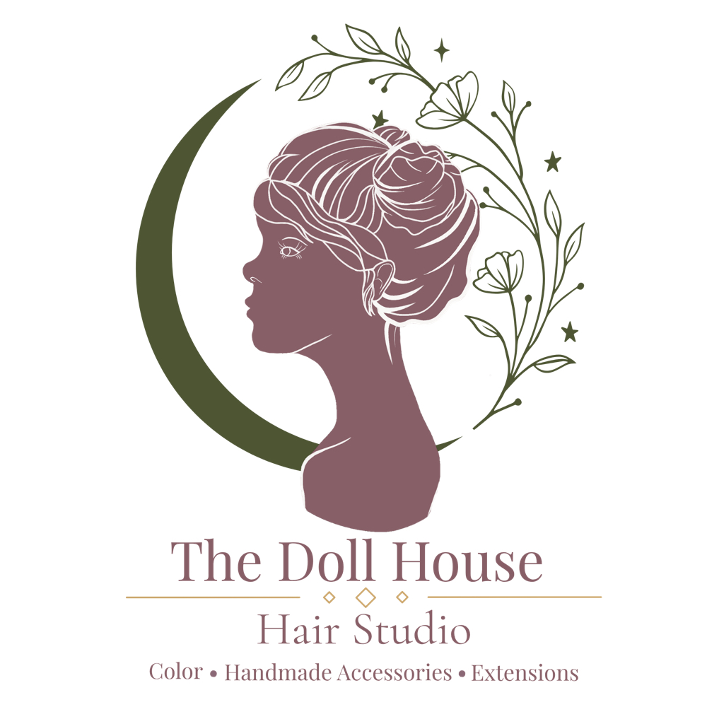 Hair Treatment Mask at The Doll House in Enterprise, AL