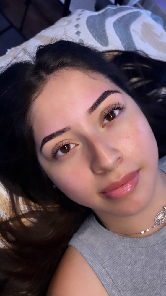 Brow Wax