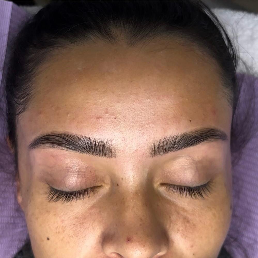 Brow Wax