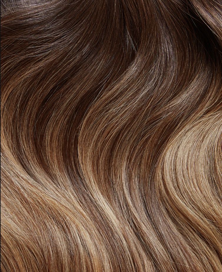 Balayage at Dedikait Hair Loft in Columbus, OH