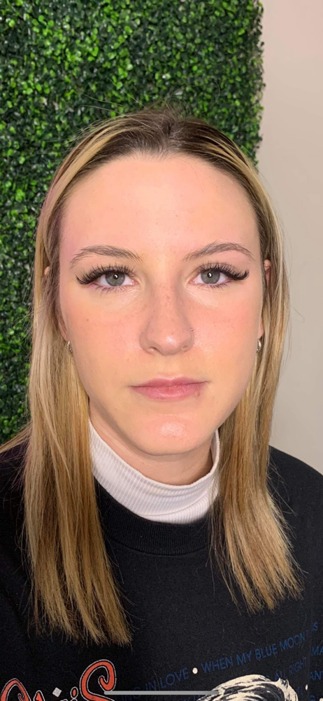 Hybrid Lash Set