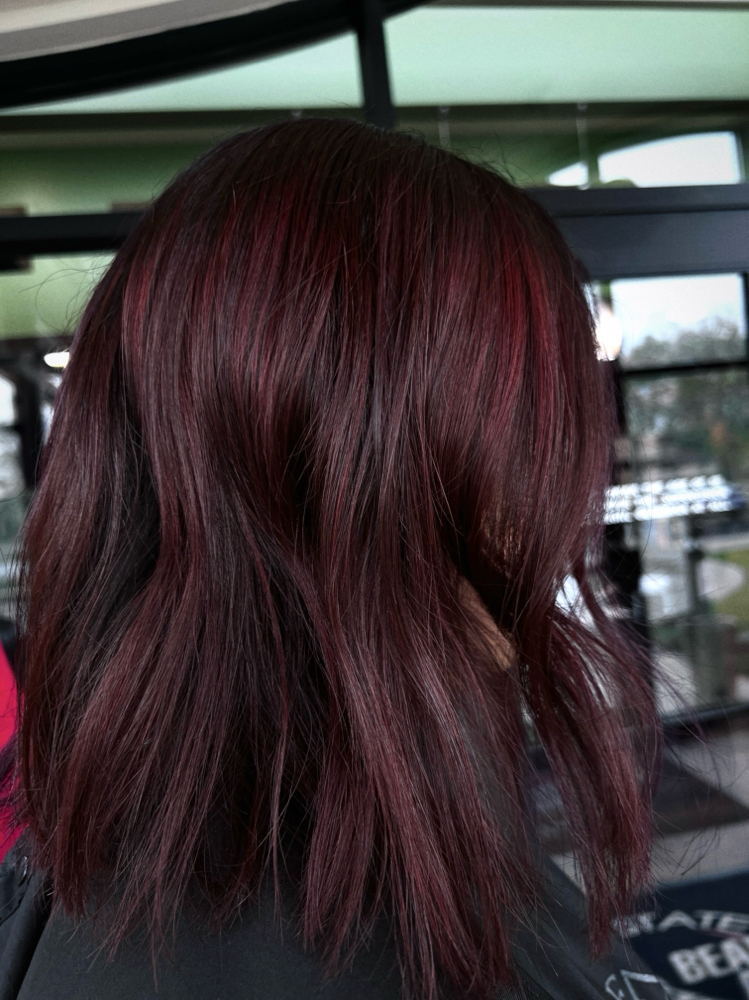 Root Touch Up