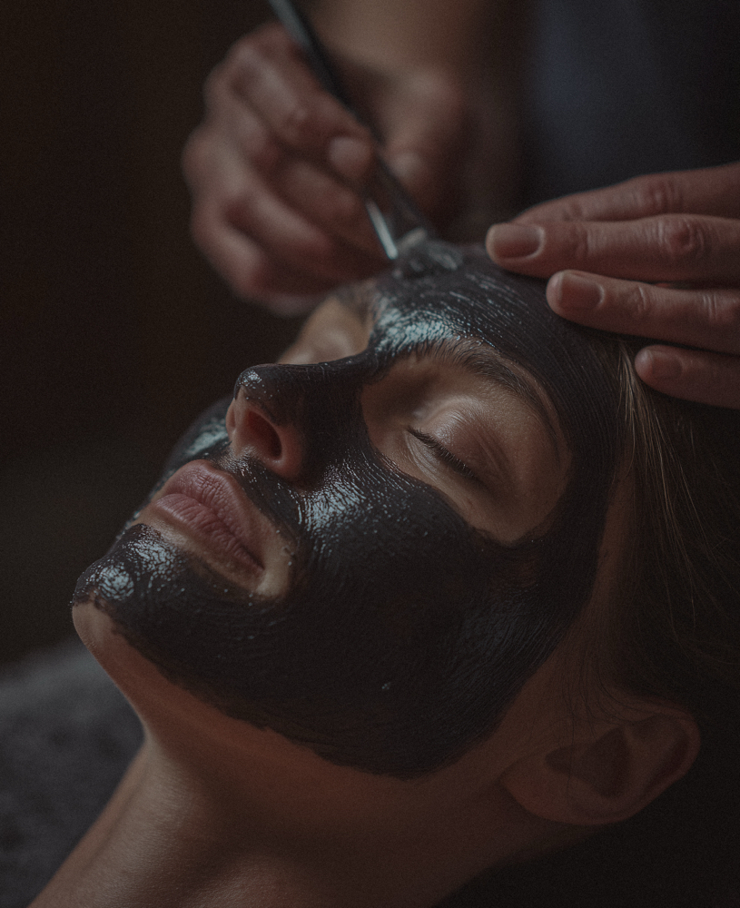 The Fall Goddess Ritual