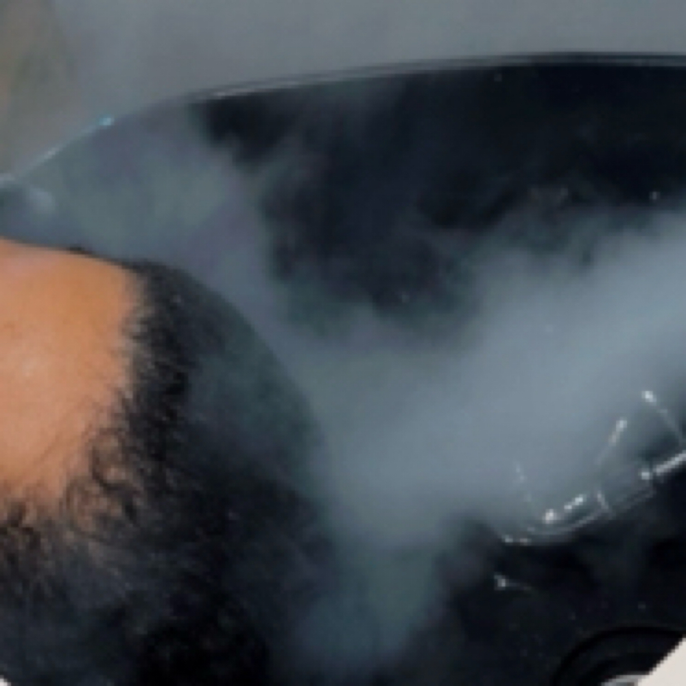 Steam Treatment Special at EOS Botanica in Pembroke, NC