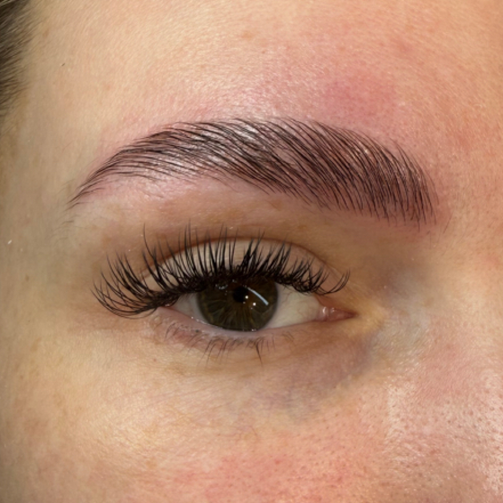 Gold star package ✨ at Good As Gold Beauty By Hayley Gold in Studio City, CA