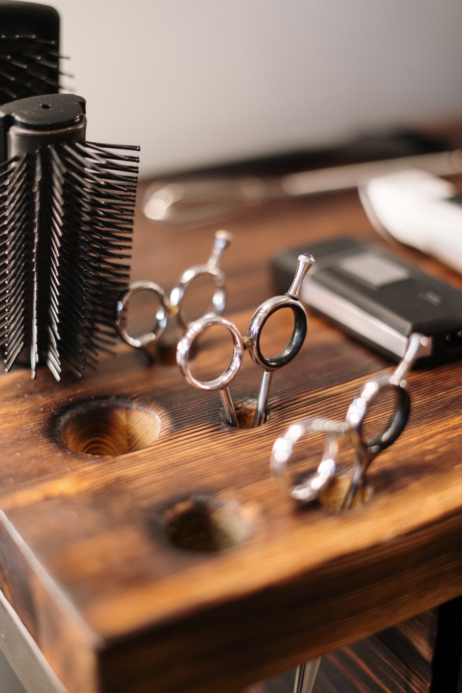 Adult Haircut